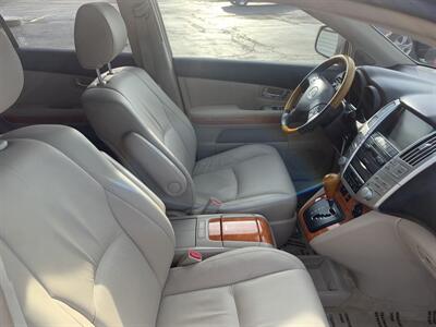 2007 Lexus RX 400h   - Photo 25 - Palatine, IL 60074