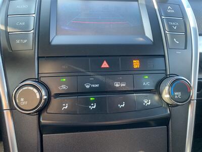 2016 Toyota Camry SE   - Photo 26 - Palatine, IL 60074