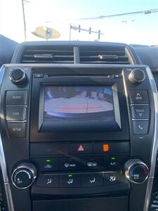 2016 Toyota Camry SE   - Photo 24 - Palatine, IL 60074