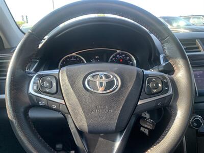 2016 Toyota Camry SE   - Photo 17 - Palatine, IL 60074