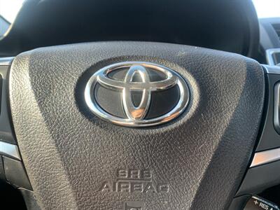 2016 Toyota Camry SE   - Photo 19 - Palatine, IL 60074