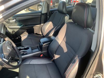 2016 Toyota Camry SE   - Photo 16 - Palatine, IL 60074