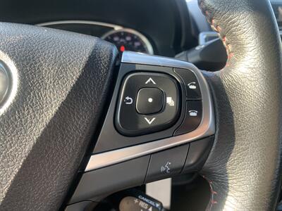 2016 Toyota Camry SE   - Photo 20 - Palatine, IL 60074