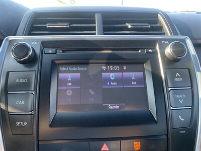 2016 Toyota Camry SE   - Photo 22 - Palatine, IL 60074