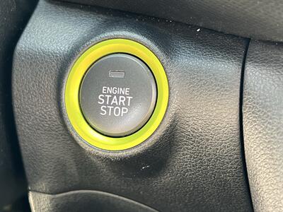 2019 Hyundai Kona LIMITED LTHR ROOF HEATD SEATS REARCAM ONLY 74K MLS   - Photo 23 - Houston, TX 77031