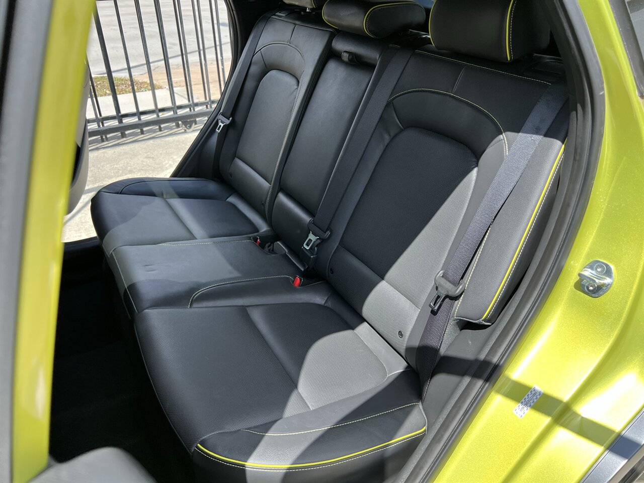 2019 Hyundai Kona LIMITED LTHR ROOF HEATD SEATS REARCAM ONLY 74K MLS   - Photo 31 - Houston, TX 77031