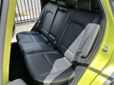 2019 Hyundai Kona LIMITED LTHR ROOF HEATD SEATS REARCAM ONLY 74K MLS   - Photo 31 - Houston, TX 77031