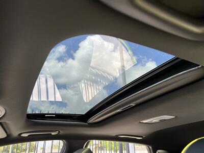 2019 Hyundai Kona LIMITED LTHR ROOF HEATD SEATS REARCAM ONLY 74K MLS   - Photo 40 - Houston, TX 77031