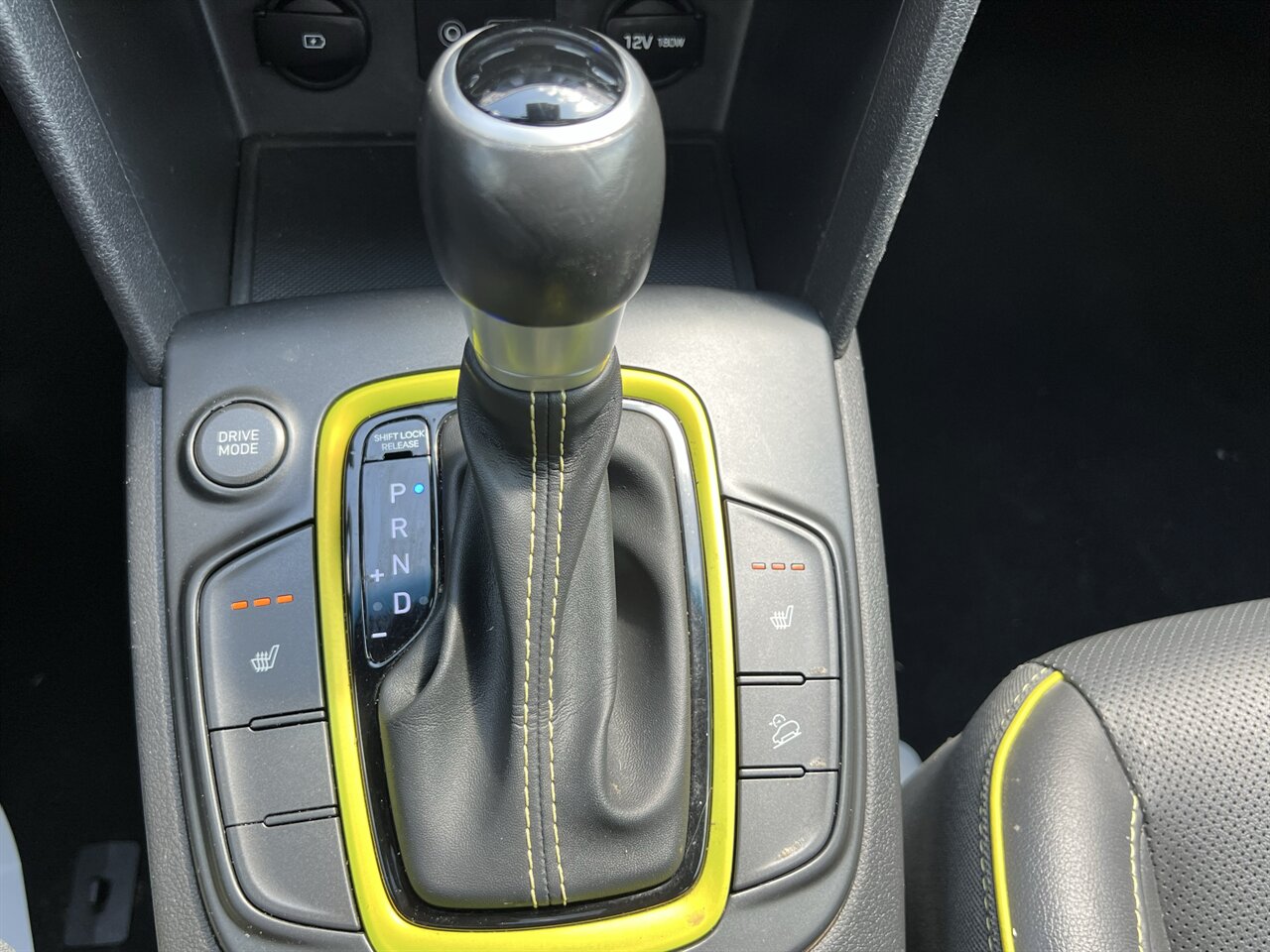 2019 Hyundai Kona LIMITED LTHR ROOF HEATD SEATS REARCAM ONLY 74K MLS   - Photo 41 - Houston, TX 77031