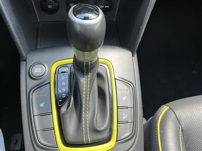 2019 Hyundai Kona LIMITED LTHR ROOF HEATD SEATS REARCAM ONLY 74K MLS   - Photo 41 - Houston, TX 77031