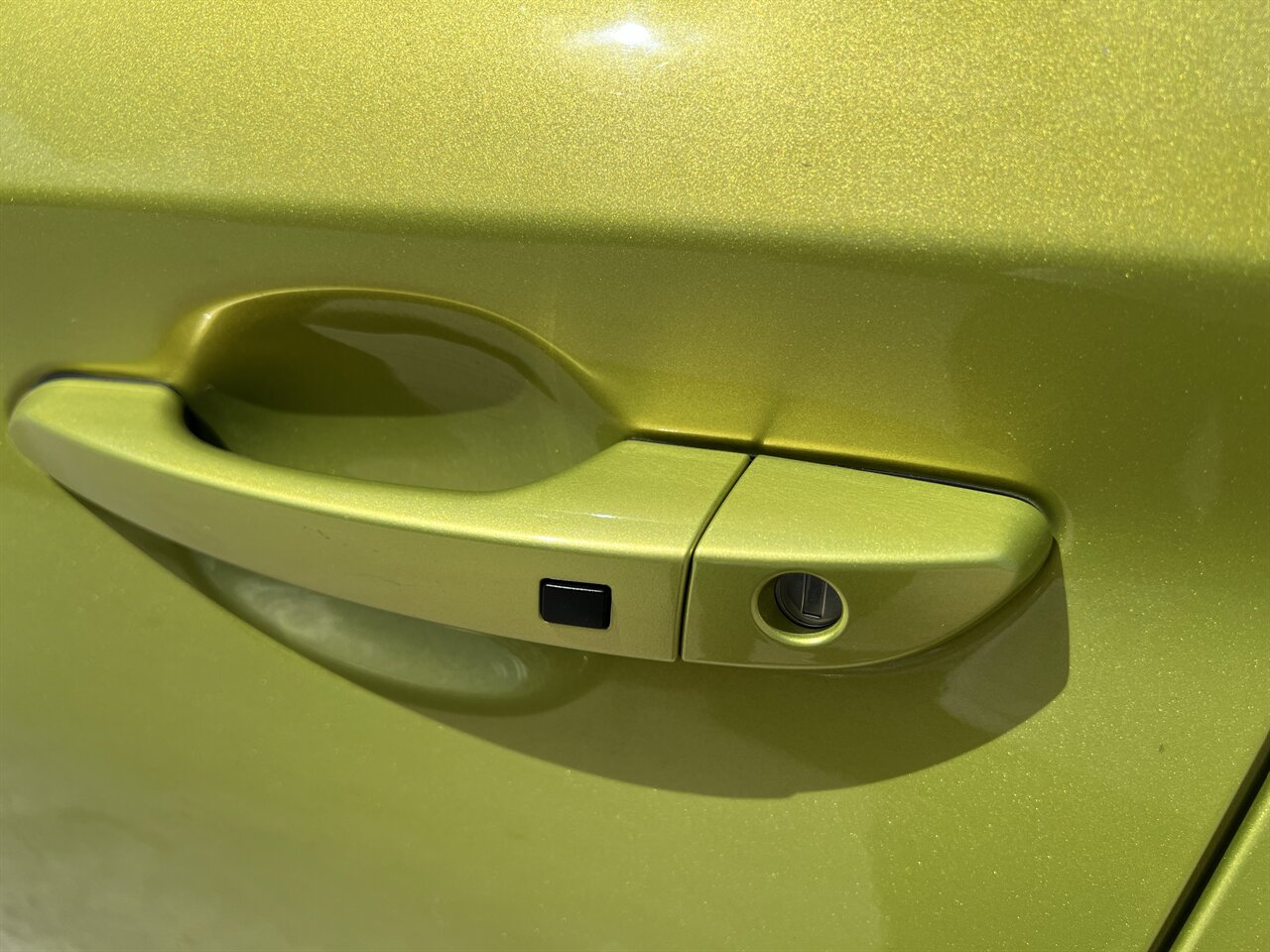 2019 Hyundai Kona LIMITED LTHR ROOF HEATD SEATS REARCAM ONLY 74K MLS   - Photo 11 - Houston, TX 77031