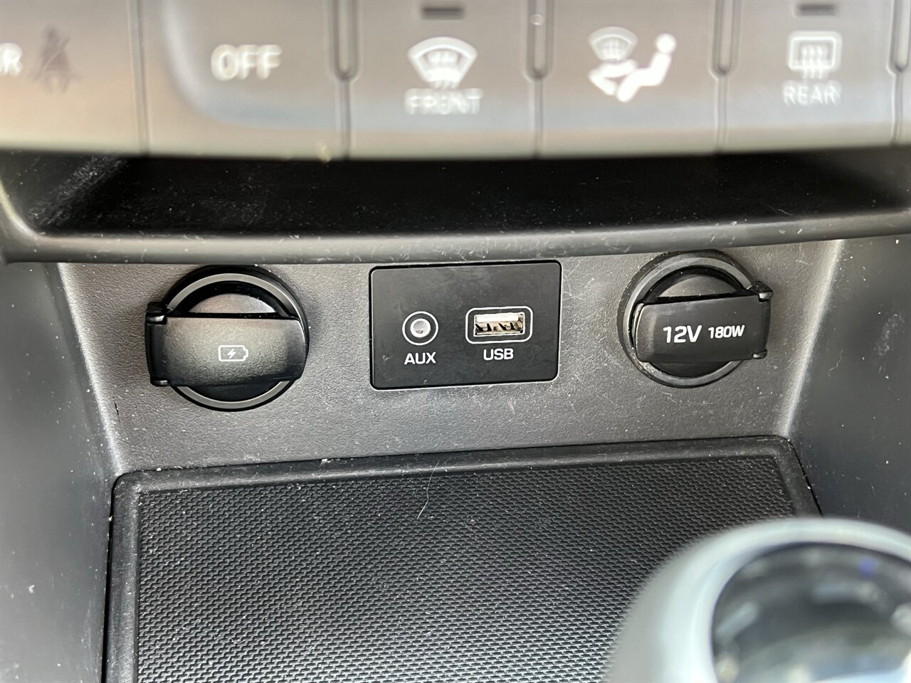 2019 Hyundai Kona LIMITED LTHR ROOF HEATD SEATS REARCAM ONLY 74K MLS   - Photo 45 - Houston, TX 77031