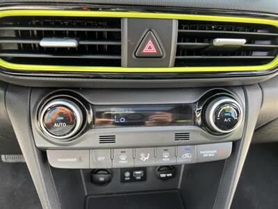 2019 Hyundai Kona LIMITED LTHR ROOF HEATD SEATS REARCAM ONLY 74K MLS   - Photo 35 - Houston, TX 77031