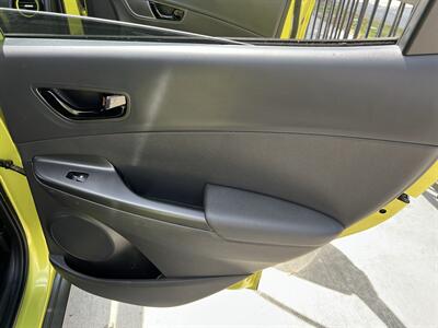 2019 Hyundai Kona LIMITED LTHR ROOF HEATD SEATS REARCAM ONLY 74K MLS   - Photo 49 - Houston, TX 77031