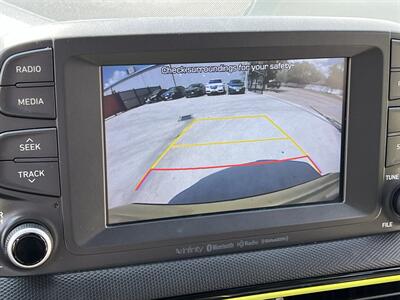 2019 Hyundai Kona LIMITED LTHR ROOF HEATD SEATS REARCAM ONLY 74K MLS   - Photo 39 - Houston, TX 77031