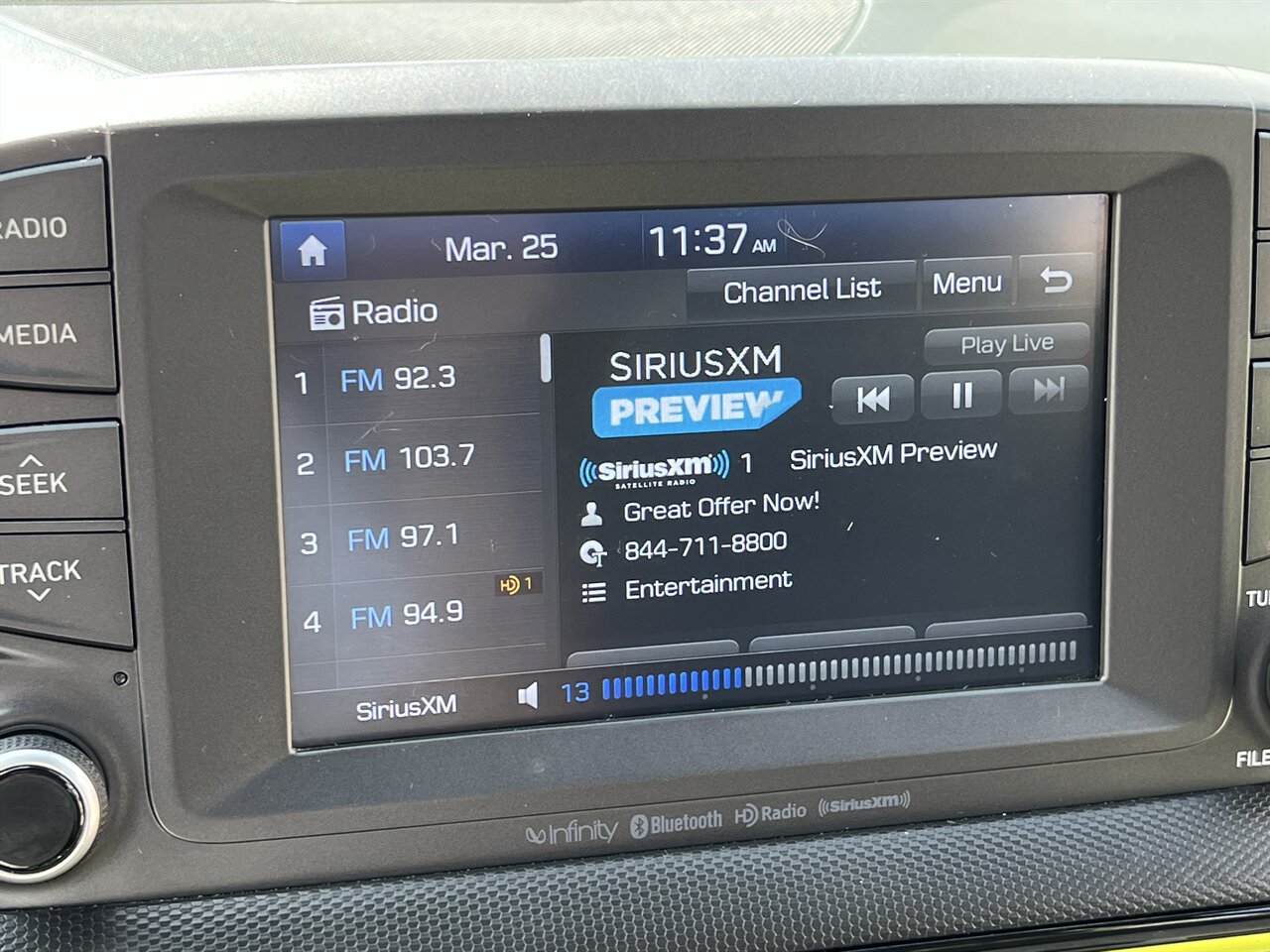 2019 Hyundai Kona LIMITED LTHR ROOF HEATD SEATS REARCAM ONLY 74K MLS   - Photo 38 - Houston, TX 77031