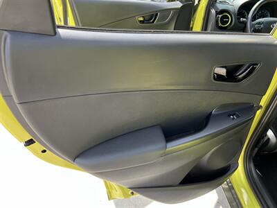 2019 Hyundai Kona LIMITED LTHR ROOF HEATD SEATS REARCAM ONLY 74K MLS   - Photo 48 - Houston, TX 77031