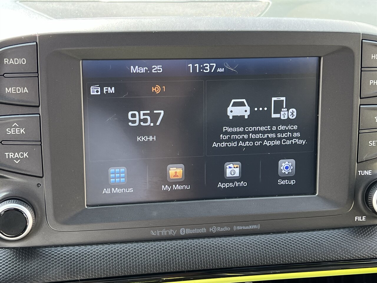 2019 Hyundai Kona LIMITED LTHR ROOF HEATD SEATS REARCAM ONLY 74K MLS   - Photo 37 - Houston, TX 77031