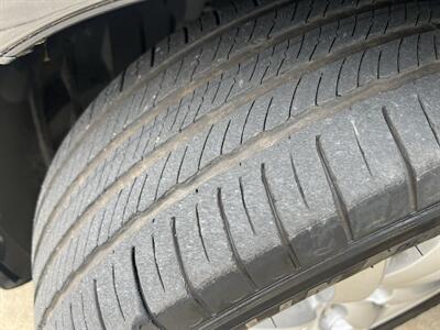 2008 Lexus LS 460 SOFT CLOSE DOORS COMF ACC ROOF HTD/COOL SEATS   - Photo 17 - Houston, TX 77031