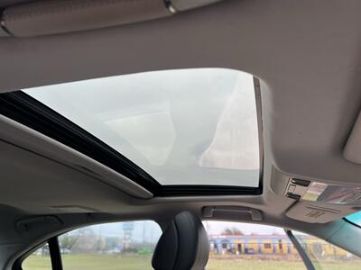 2008 Lexus LS 460 SOFT CLOSE DOORS COMF ACC ROOF HTD/COOL SEATS   - Photo 42 - Houston, TX 77031