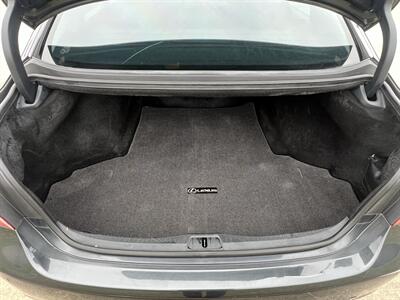 2008 Lexus LS 460 SOFT CLOSE DOORS COMF ACC ROOF HTD/COOL SEATS   - Photo 12 - Houston, TX 77031