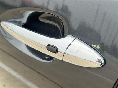 2008 Lexus LS 460 SOFT CLOSE DOORS COMF ACC ROOF HTD/COOL SEATS   - Photo 11 - Houston, TX 77031