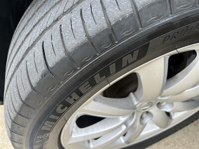 2008 Lexus LS 460 SOFT CLOSE DOORS COMF ACC ROOF HTD/COOL SEATS   - Photo 16 - Houston, TX 77031