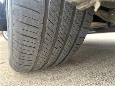 2008 Lexus LS 460 SOFT CLOSE DOORS COMF ACC ROOF HTD/COOL SEATS   - Photo 20 - Houston, TX 77031