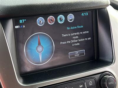 2020 Chevrolet Tahoe LT LUXURY PKG HTD SEATS LTHR 3RD ROW ONLY 81K MLS   - Photo 56 - Houston, TX 77031