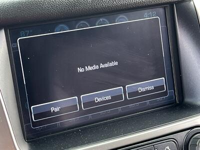 2020 Chevrolet Tahoe LT LUXURY PKG HTD SEATS LTHR 3RD ROW ONLY 81K MLS   - Photo 52 - Houston, TX 77031