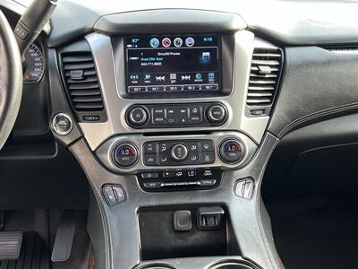 2020 Chevrolet Tahoe LT LUXURY PKG HTD SEATS LTHR 3RD ROW ONLY 81K MLS   - Photo 49 - Houston, TX 77031