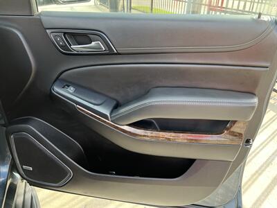 2020 Chevrolet Tahoe LT LUXURY PKG HTD SEATS LTHR 3RD ROW ONLY 81K MLS   - Photo 64 - Houston, TX 77031