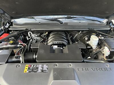 2020 Chevrolet Tahoe LT LUXURY PKG HTD SEATS LTHR 3RD ROW ONLY 81K MLS   - Photo 23 - Houston, TX 77031