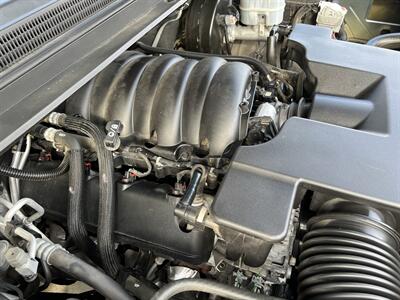 2020 Chevrolet Tahoe LT LUXURY PKG HTD SEATS LTHR 3RD ROW ONLY 81K MLS   - Photo 24 - Houston, TX 77031