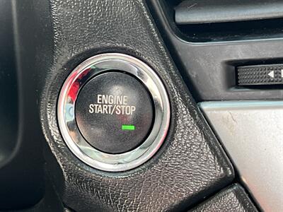 2020 Chevrolet Tahoe LT LUXURY PKG HTD SEATS LTHR 3RD ROW ONLY 81K MLS   - Photo 35 - Houston, TX 77031