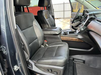 2020 Chevrolet Tahoe LT LUXURY PKG HTD SEATS LTHR 3RD ROW ONLY 81K MLS   - Photo 39 - Houston, TX 77031