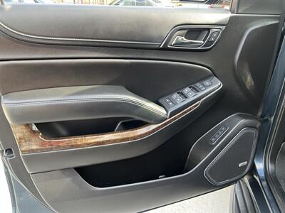 2020 Chevrolet Tahoe LT LUXURY PKG HTD SEATS LTHR 3RD ROW ONLY 81K MLS   - Photo 63 - Houston, TX 77031