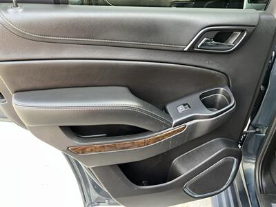 2020 Chevrolet Tahoe LT LUXURY PKG HTD SEATS LTHR 3RD ROW ONLY 81K MLS   - Photo 65 - Houston, TX 77031
