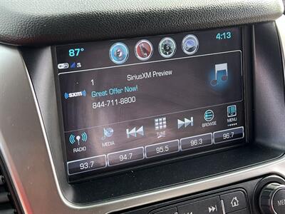 2020 Chevrolet Tahoe LT LUXURY PKG HTD SEATS LTHR 3RD ROW ONLY 81K MLS   - Photo 54 - Houston, TX 77031