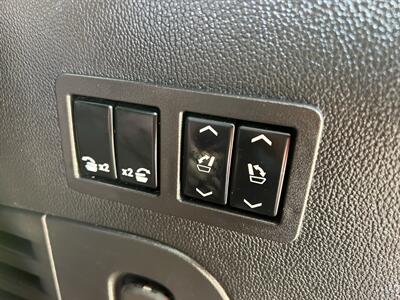 2020 Chevrolet Tahoe LT LUXURY PKG HTD SEATS LTHR 3RD ROW ONLY 81K MLS   - Photo 20 - Houston, TX 77031