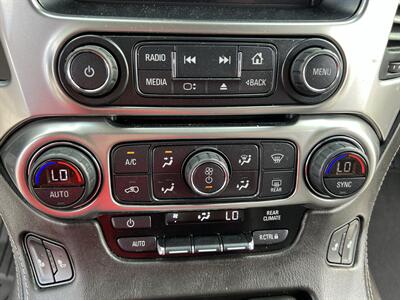 2020 Chevrolet Tahoe LT LUXURY PKG HTD SEATS LTHR 3RD ROW ONLY 81K MLS   - Photo 59 - Houston, TX 77031