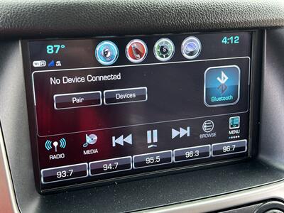 2020 Chevrolet Tahoe LT LUXURY PKG HTD SEATS LTHR 3RD ROW ONLY 81K MLS   - Photo 51 - Houston, TX 77031