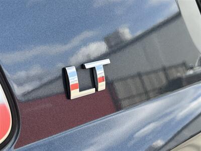 2020 Chevrolet Tahoe LT LUXURY PKG HTD SEATS LTHR 3RD ROW ONLY 81K MLS   - Photo 18 - Houston, TX 77031