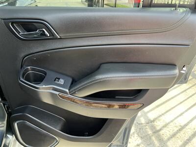 2020 Chevrolet Tahoe LT LUXURY PKG HTD SEATS LTHR 3RD ROW ONLY 81K MLS   - Photo 66 - Houston, TX 77031