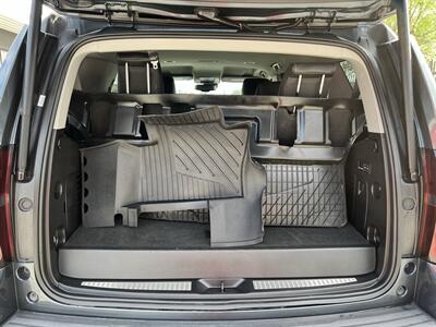 2020 Chevrolet Tahoe LT LUXURY PKG HTD SEATS LTHR 3RD ROW ONLY 81K MLS   - Photo 19 - Houston, TX 77031