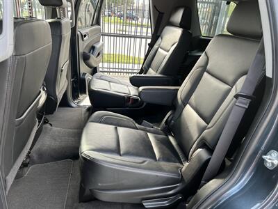 2020 Chevrolet Tahoe LT LUXURY PKG HTD SEATS LTHR 3RD ROW ONLY 81K MLS   - Photo 44 - Houston, TX 77031