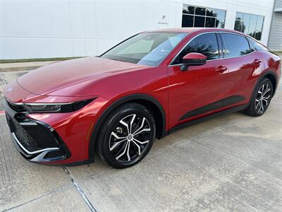 2023 Toyota Crown XLE AWD NAV REARCAM ADAPTIVE CRUISE - Photo 5 - Houston, TX 77031