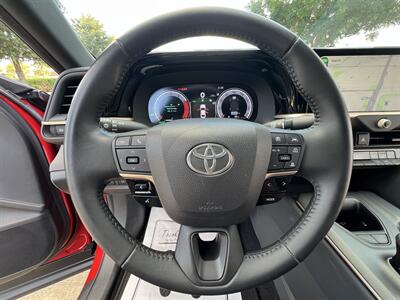 2023 Toyota Crown XLE AWD NAV REARCAM ADAPTIVE CRUISE - Photo 29 - Houston, TX 77031