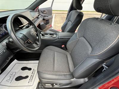 2023 Toyota Crown XLE AWD NAV REARCAM ADAPTIVE CRUISE - Photo 45 - Houston, TX 77031