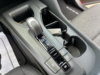 2023 Toyota Crown XLE AWD NAV REARCAM ADAPTIVE CRUISE - Photo 48 - Houston, TX 77031